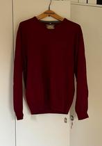 Mooie warme Baileys wijnrode trui 72% Merino wol XXL, Kleding | Heren, Overige kleuren, Ophalen of Verzenden, Zo goed als nieuw