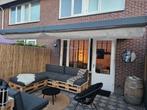 Muurpaviljoen, Ophalen, Gebruikt, Partytent, Minder dan 4 meter