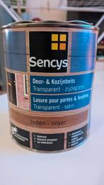 Beits, Ophalen, Bruin, Nieuw, Beits