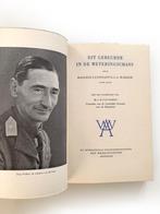 boek Dit gebeurde in de Weteringschans, Daan Wakker WOII, Ophalen of Verzenden, Algemeen, D.L.G. Wakker, Tweede Wereldoorlog
