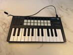 Novation Launchkey Mini MK3 – 25-Key MIDI Controller, Muziek en Instrumenten, Ophalen of Verzenden, Zo goed als nieuw