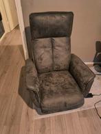 Elektrische stoel - electric chair, Huis en Inrichting, Fauteuils, Ophalen, Zo goed als nieuw