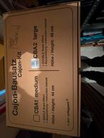 Bouw pakket Cajon, Ophalen of Verzenden, Nieuw, Overige merken