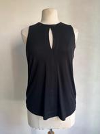 Ralph Lauren top zwart maat s, Kleding | Dames, Tops, Verzenden, Zwart, Zo goed als nieuw, Ralph Lauren