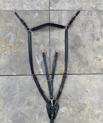 BR Voortuig BR Rayleigh Marginaal / Zwart/Zilver / Cob beschikbaar voor biedingen