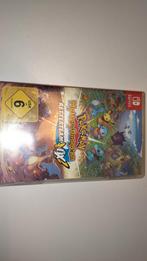 Pokemon mystery dungeon rescue team dx Nintendo Switch, Avontuur en Actie, 1 speler, Ophalen of Verzenden, Zo goed als nieuw