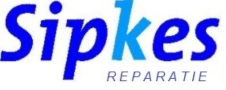 Sipkes Reparatie, Diensten en Vakmensen, Reparatie en Onderhoud | Witgoed en Apparatuur, Garantie, Komt aan huis