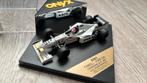 F1 Tyrrell ford 025 Jos Verstappen onyx 1.43, Overige merken, Auto, ., Ophalen of Verzenden