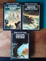 Morgon van Hed Trilogy, Ophalen of Verzenden, Zo goed als nieuw