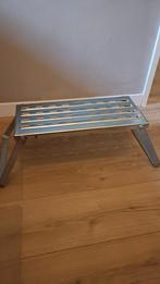 Camper opstap, Caravans en Kamperen, Ophalen of Verzenden, Zo goed als nieuw