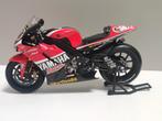 Minichamps: Yamaha YZR-M1 - Shinya Nakano - MotoGP 2003, Ophalen of Verzenden, Nieuw, 1:9 t/m 1:12, Motor