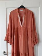 Pink Label (strand) jurk maat 42 - 46, Oranje, Maat 42/44 (L), Ophalen of Verzenden, Zo goed als nieuw