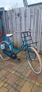 Damesfiets, Fietsen en Brommers, Fietsen | Dames | Omafietsen, Ophalen of Verzenden, Gebruikt, Batavus.