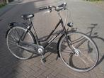 Damesfiets Gazelle Esprit 28inch 54CM 3 versnellingen, Ophalen, Versnellingen, Gazelle, 53 tot 56 cm