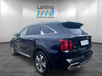 Kia Sorento 1.6 T-GDI Plug-in Hybrid 4WD ExecutiveLine 7p., Auto's, Kia, Gebruikt, 4 cilinders, 7 stoelen, Adaptive Cruise Control