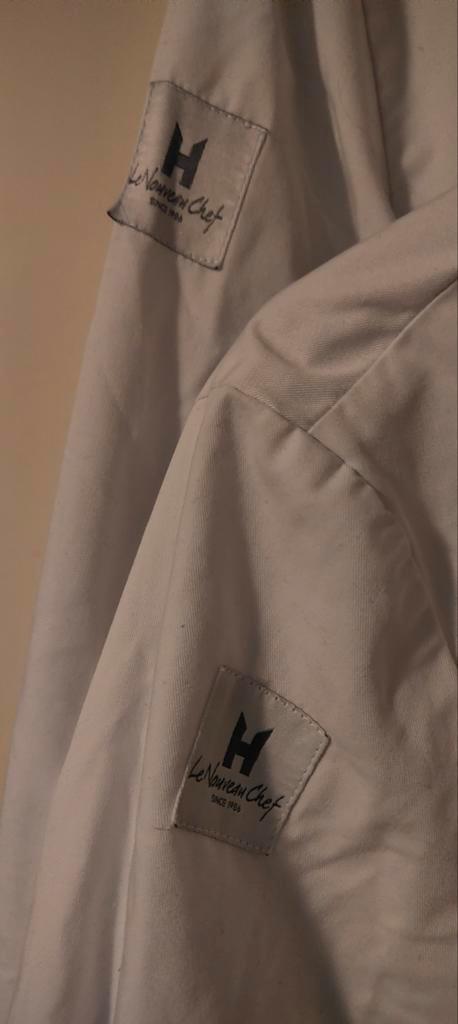 Mooie koks buisen oa le nouveau chef, Kleding | Heren, Grote Maten, Gedragen, Ophalen of Verzenden