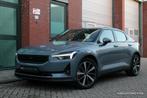 Polestar 2 Long Range Dual Motor 78kWh 408PK PANO|H/K|360CAM, Auto's, Polestar, Automaat, Polestar 2, Gebruikt, Zwart