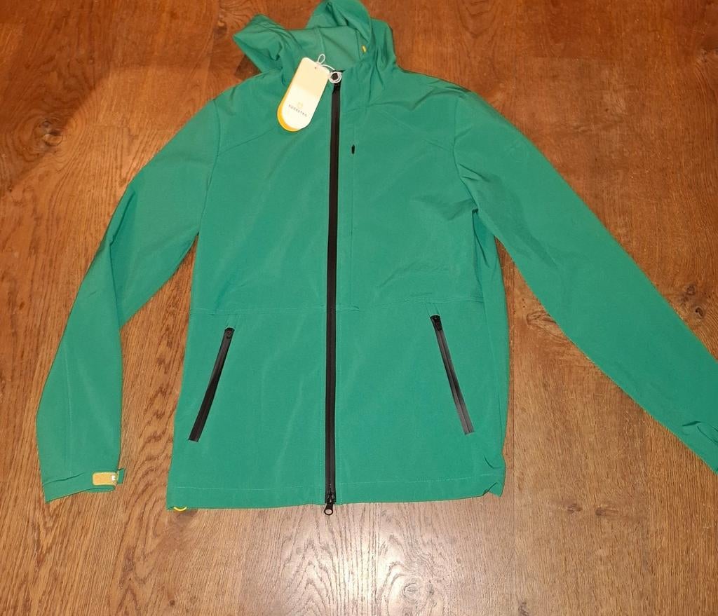 Equestro vest bodywarmer rijlegging, Dieren en Toebehoren, Ophalen, Equistro. com, Equestro, Zo goed als nieuw