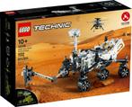 Lego Technic 42158 NASA Mars Rover Perseverance NIEUWE DOOS, Nieuw, Complete set, Lego, Verzenden