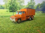 +/- 1:100 Guy Warrior Truck - Husky Models inclusief lading, Ophalen of Verzenden, Gebruikt, Auto