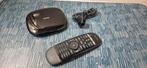Logitech Harmony, Audio, Tv en Foto, Afstandsbedieningen, Ophalen of Verzenden, Zo goed als nieuw, Universeel, Game console