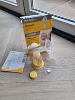 Medela Harmony Handkolf - Compleet, Kinderen en Baby's, Ophalen of Verzenden, Zo goed als nieuw, Borstkolf