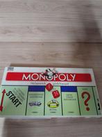monopoly lange doos start op doos [s1119], Hobby en Vrije tijd, Gezelschapsspellen | Bordspellen, Ophalen of Verzenden, Zo goed als nieuw