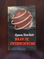 Upton  Sinclair   Boeken, Boeken, Romans, Gelezen, Ophalen of Verzenden, Upton Sinclair