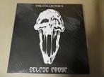 Celtic Frost – The Collector's Celtic Frost (1987), Cd's en Dvd's, Vinyl | Hardrock en Metal, Verzenden, Zo goed als nieuw