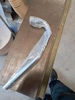 Te koop zundapp voorbocht small curve, Fietsen en Brommers, Ophalen of Verzenden, Nieuw, Uitlaat