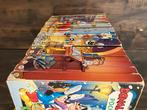 Donald Duck pockets complete rugtekening serie 101-120, Boeken, Complete serie of reeks, Ophalen of Verzenden, Gelezen