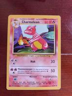 Pokémon Charmeleon NL 1999-2000, Hobby en Vrije tijd, Verzamelkaartspellen | Pokémon, Ophalen of Verzenden, Zo goed als nieuw