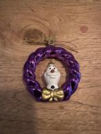 Disney Kerst Olaf, Ophalen, Nieuw