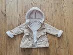 Mango Baby Winterjas Maat 86, Ophalen of Verzenden, Zo goed als nieuw, Meisje