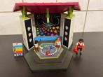 Playmobil kinderclub met minidisco 5266, Ophalen, Zo goed als nieuw