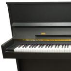 Rosler 1.14 Akoestische Piano - Zwart, Muziek en Instrumenten, Piano's, Ophalen of Verzenden, Gebruikt, Zwart, Piano