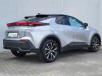 Toyota C-HR 1.8 Hybrid 140 Business Plus Automaat / Navigati, Stof, Euro 6, 4 cilinders, Bedrijf