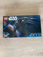 Lego 75336 star wars, Kinderen en Baby's, Speelgoed | Duplo en Lego, Ophalen, Nieuw, Complete set, Lego