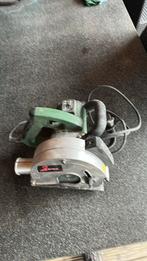Muurfrees, Doe-het-zelf en Verbouw, Gereedschap | Freesmachines, Ophalen of Verzenden, Gebruikt, Muurfrees