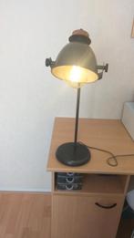 Tafel lamp hoogte 60 cm, Huis en Inrichting, Lampen | Tafellampen, Ophalen of Verzenden, Zo goed als nieuw, 50 tot 75 cm