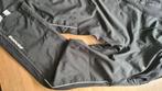 Babolat trainingsbroek zwart, maat 164, met extra lange rits, Ophalen of Verzenden, Gebruikt, Kleding