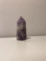 Amethist punt 127gr, Sieraden, Tassen en Uiterlijk, Edelstenen, Ophalen of Verzenden, Zo goed als nieuw