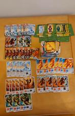 LEGO Ninjago spinner kaarten en boekjes, Ophalen of Verzenden, Zo goed als nieuw