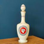 Grand Marnier opalineglas karaf vintage, Ophalen of Verzenden