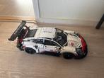 Lego Technic Porsche 911 RSR, Kinderen en Baby's, Speelgoed | Duplo en Lego, Ophalen of Verzenden, Zo goed als nieuw, Complete set