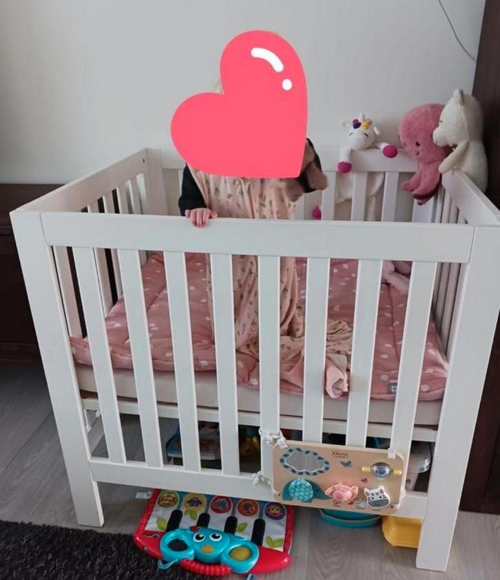 Box Bart Whitewash Goede staat!, Kinderen en Baby's, Boxen, Gebruikt, Ophalen