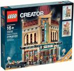 10232 Lego Palace Cinema NIEUW IN DOOS, Ophalen of Verzenden, Nieuw, Complete set, Lego