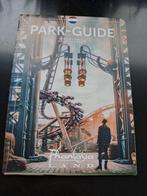 Phantasialand plattegrond, Ophalen of Verzenden