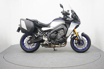 Yamaha TRACER 9 GT+ (PLUS) (bj 2024) beschikbaar voor biedingen