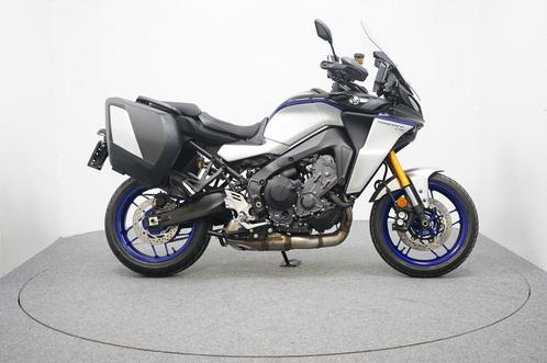 Yamaha TRACER 9 GT+ (PLUS) (bj 2024), Motoren, Motoren | Yamaha, Bedrijf, Sport, meer dan 35 kW